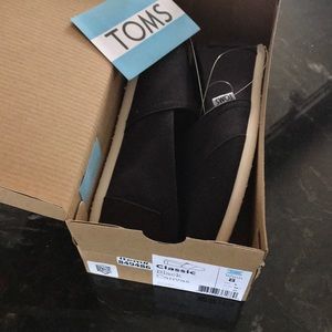 Toms classic